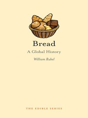 cover image of Bread